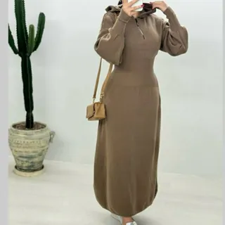 پیراهن بافت