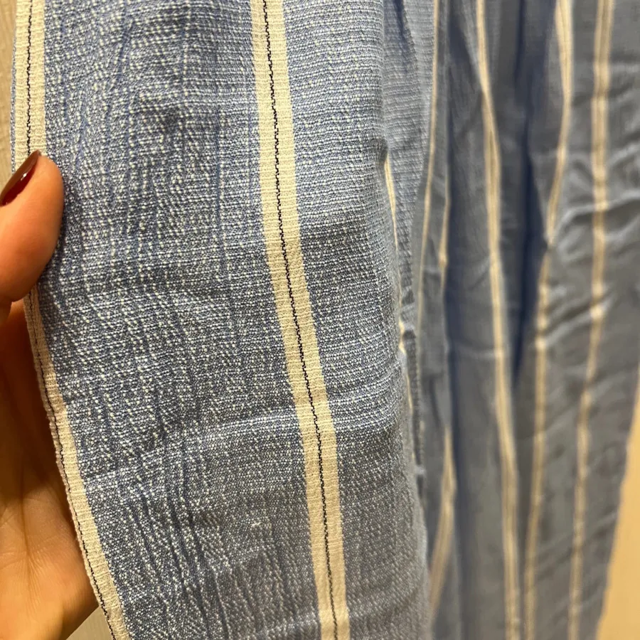 سرهمی اچ اند ام