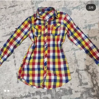 شومیز خارجی