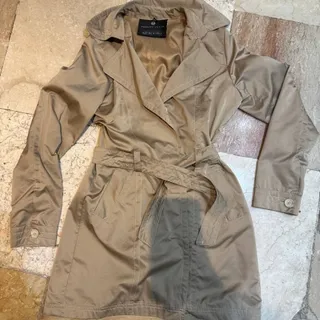 بارانی خارجی