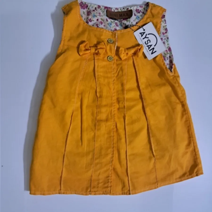 پیراهن نونو