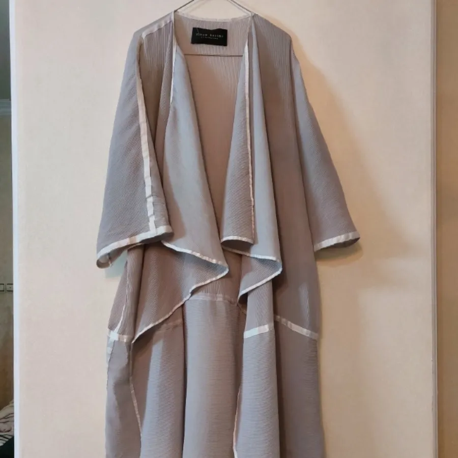 مانتو فری سایز