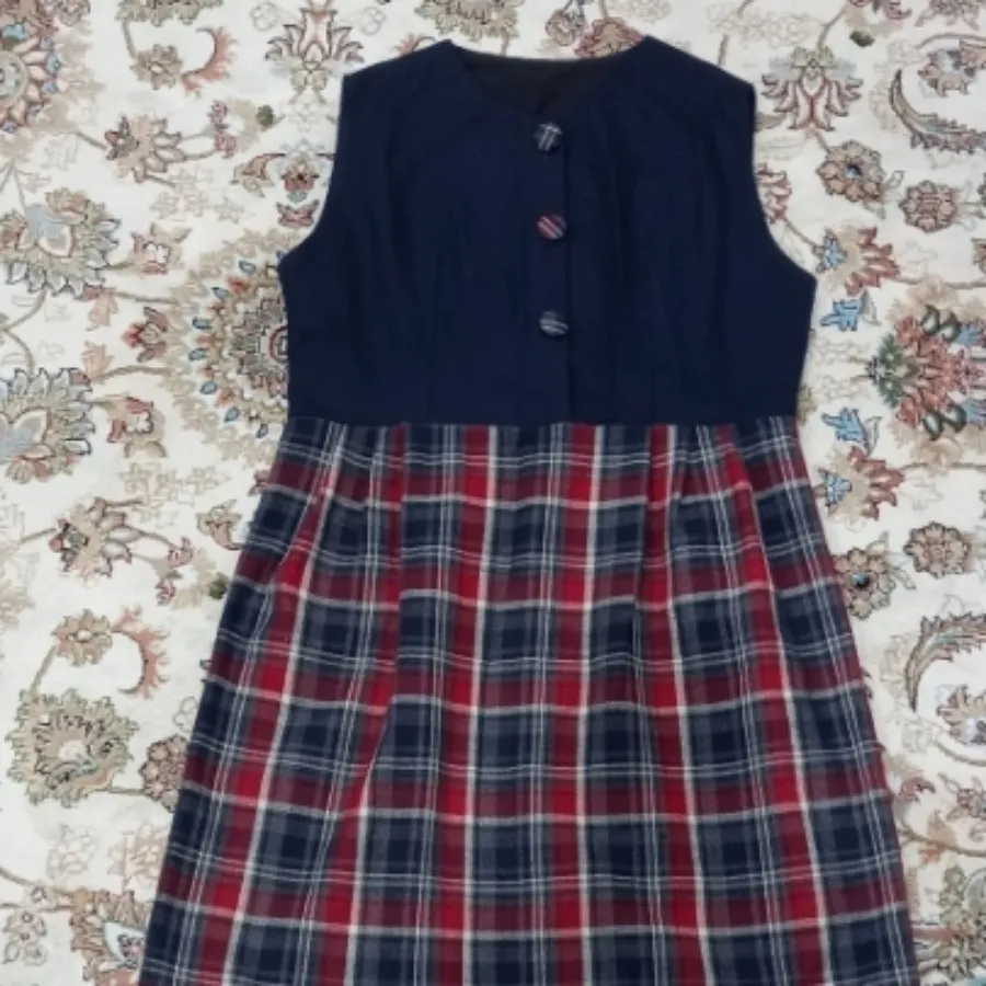 سارافن دامنی