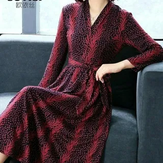 پیراهن عروسکی