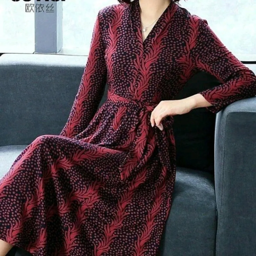 پیراهن عروسکی