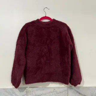 بافت شب یلدای نرمالو قرمز