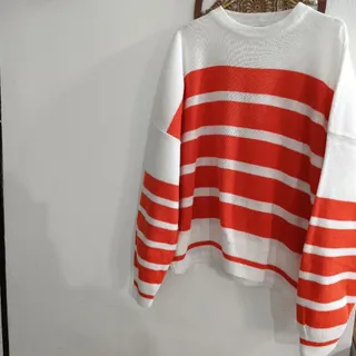 بافت راه راه