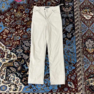 شلوار استخونی راسته