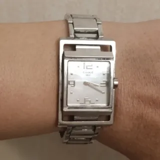 ساعت مچی زنانه تیسوت اصل