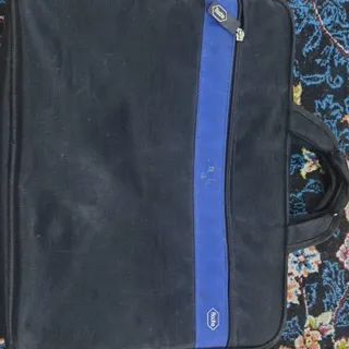 کیف لب تاب یا دوشی