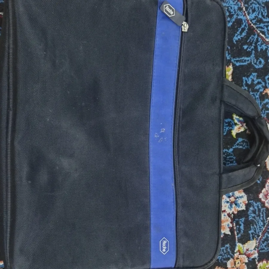 کیف لب تاب یا دوشی