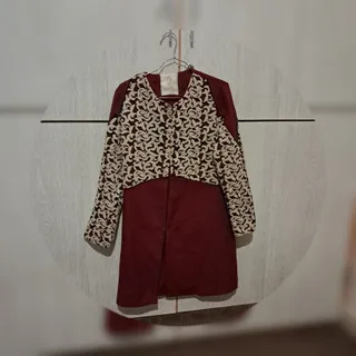 مانتو پاییزه