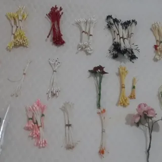 وسایل گلسازی