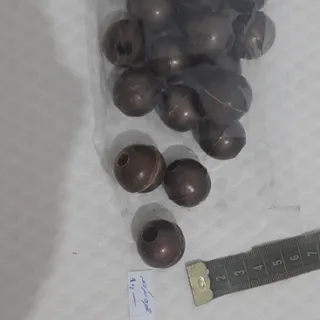 مهره مکرومه