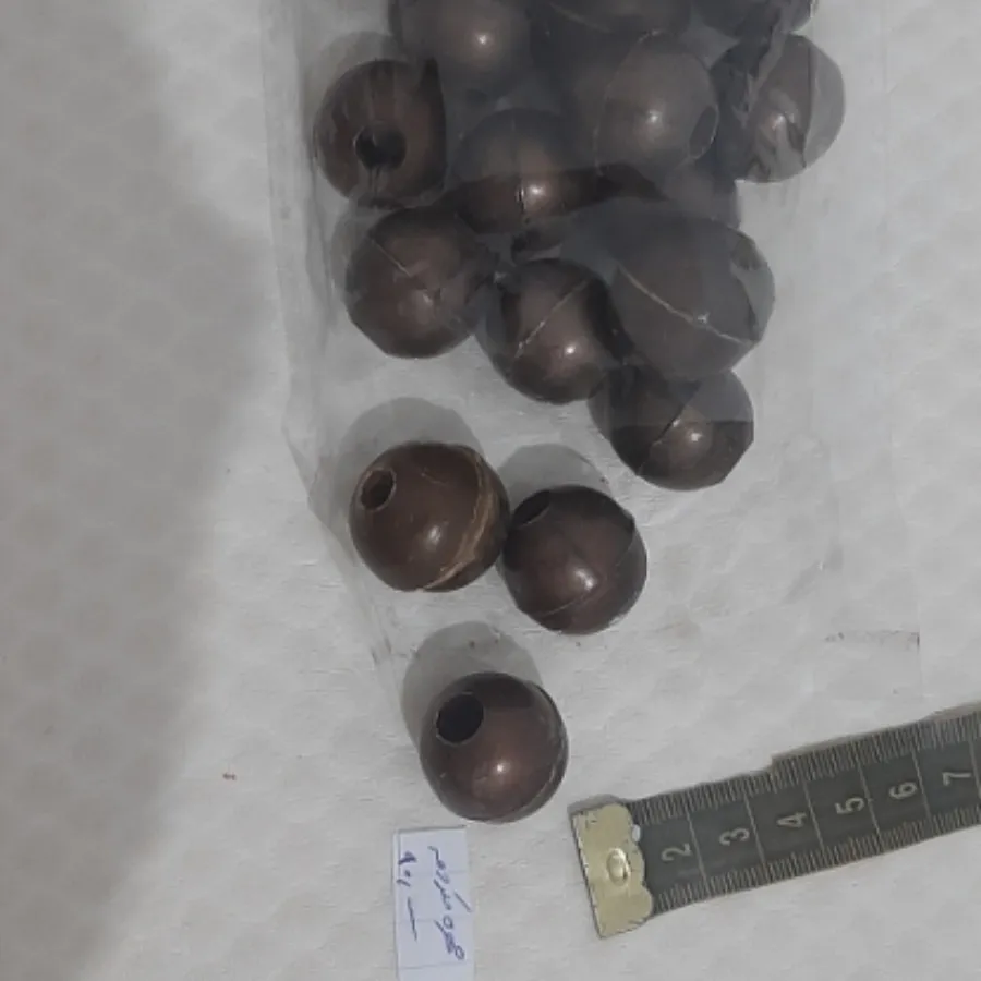 مهره مکرومه