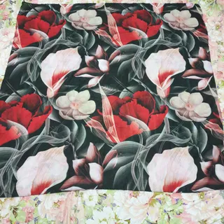 روسری قواره بزرگ