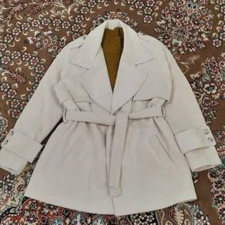 پالتو فوتر کجراه