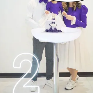 پیراهن عروسکی