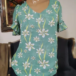 تاپ حریر مجلسی