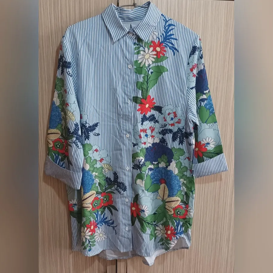 شومیز خارجی
طرح جذاب