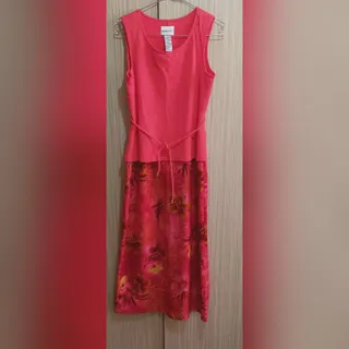 پیراهن هندی(بلیز و دامنی)