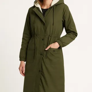 بارونی داخل پشم