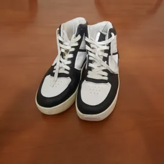 کتونی ساقدار