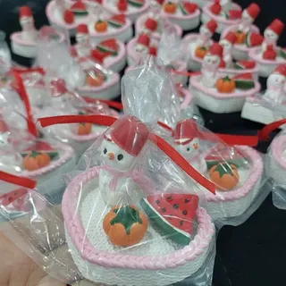 تندیس مادر و گیفت یلدایی