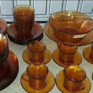 سرویس عسلی دورالکس فرانسه