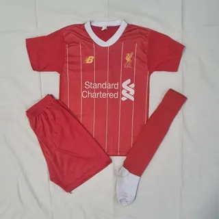 لباس ورزشی بچگانه