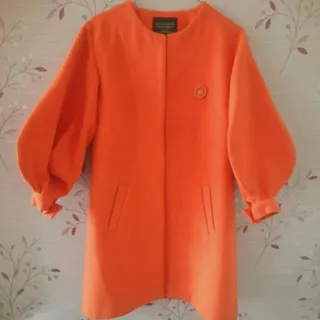 پالتو فوتر شیک