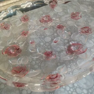 دیس میوه خوری والتر آلمان