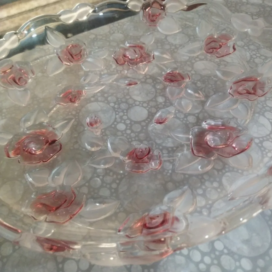 دیس میوه خوری والتر آلمان