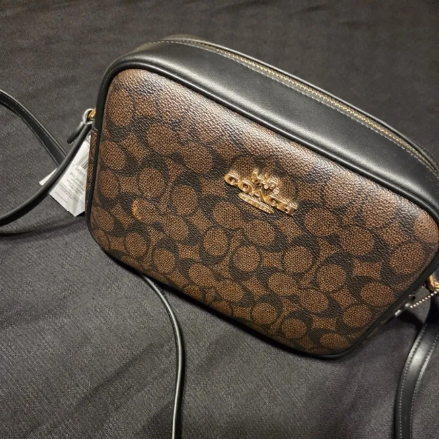 کیف کراس‌بادی/دوشی کوچ