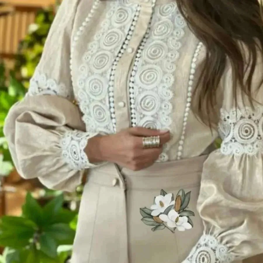 شومیز مجلسی