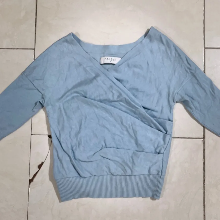 کراپ بافت وارداتی