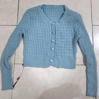 کراپ بافت وارداتی