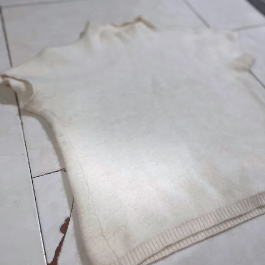 وست بافت وارداتی