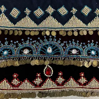 لچک بختیاری