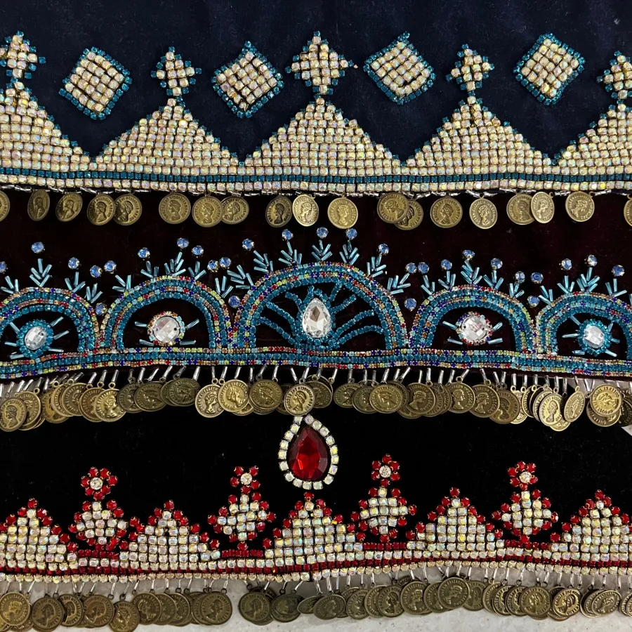 لچک بختیاری