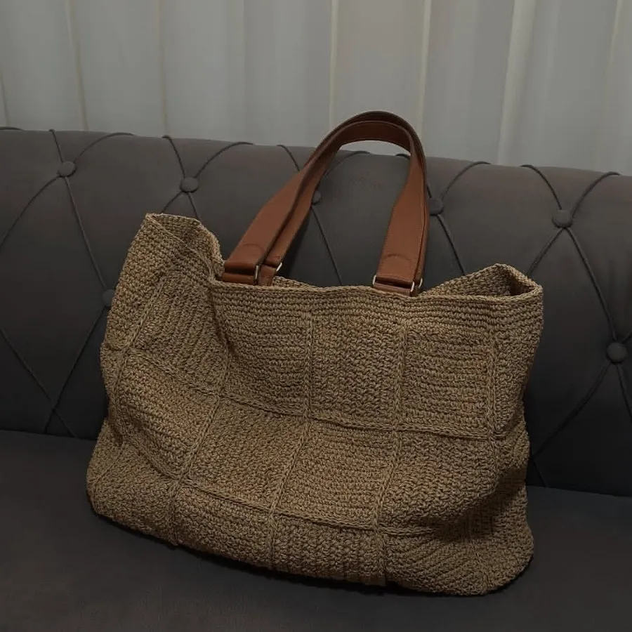 کیف رافیا بزرگ و جادار