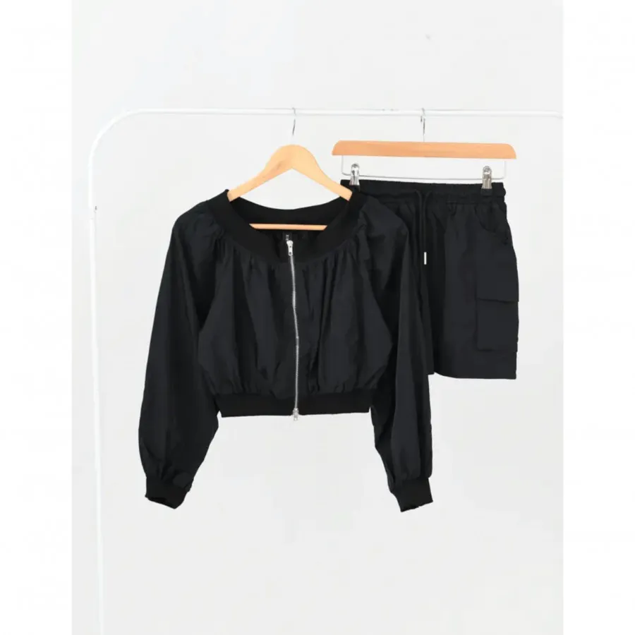 ست بلوز دامن