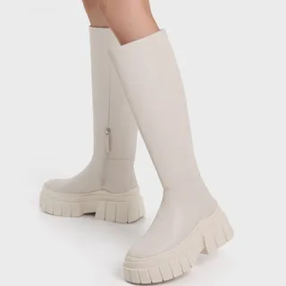 بوت بلند برشکا