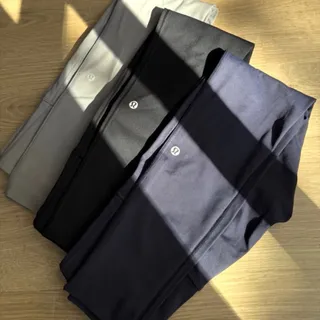 لگ برند لولولمون