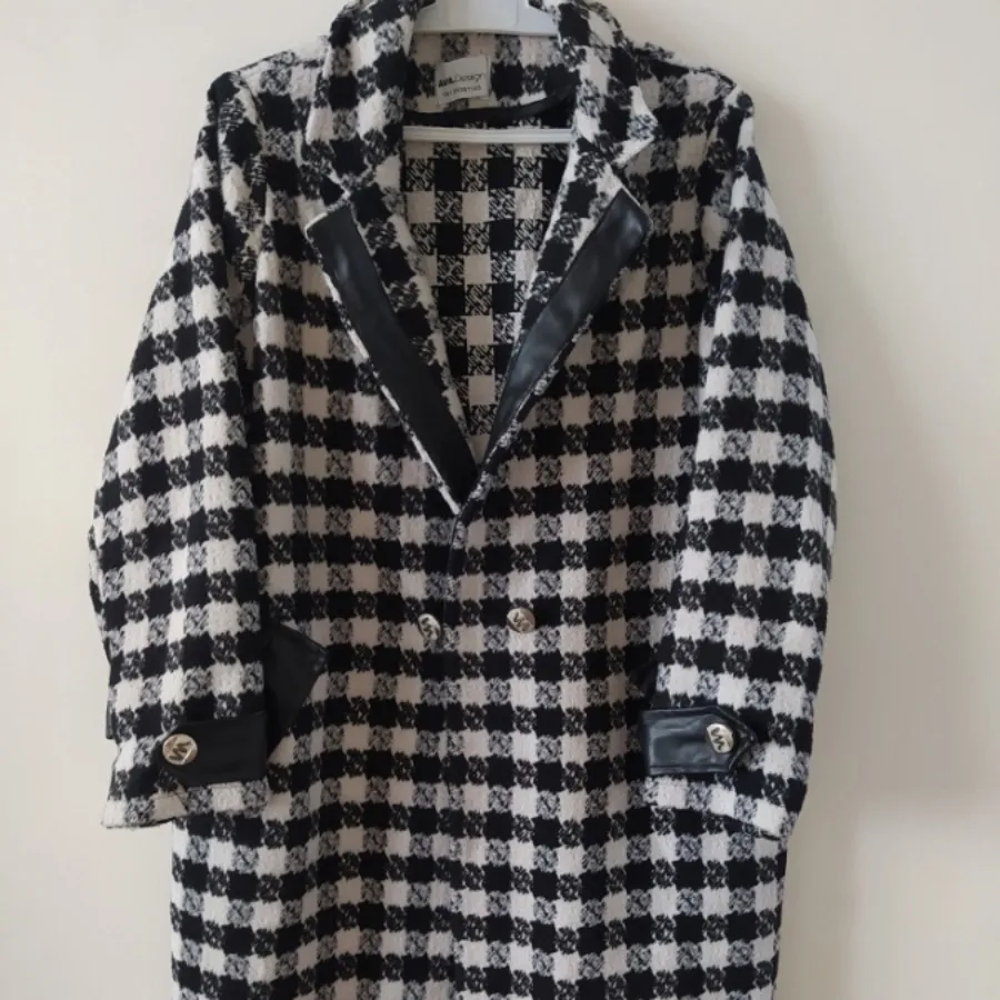 پالتو موهر پشمی