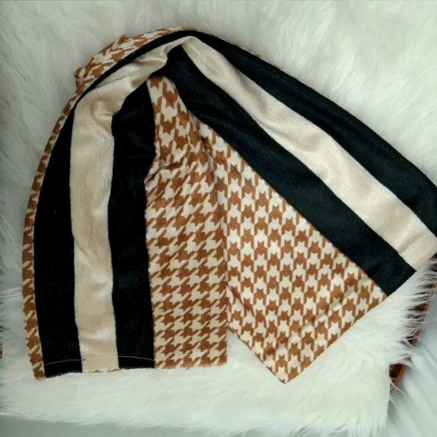 شال موهر پیچازی