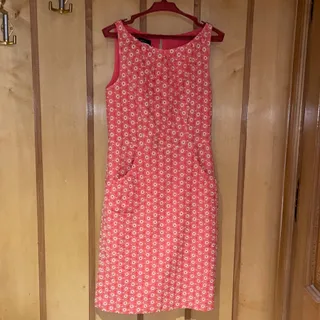 پیراهن مهمانی