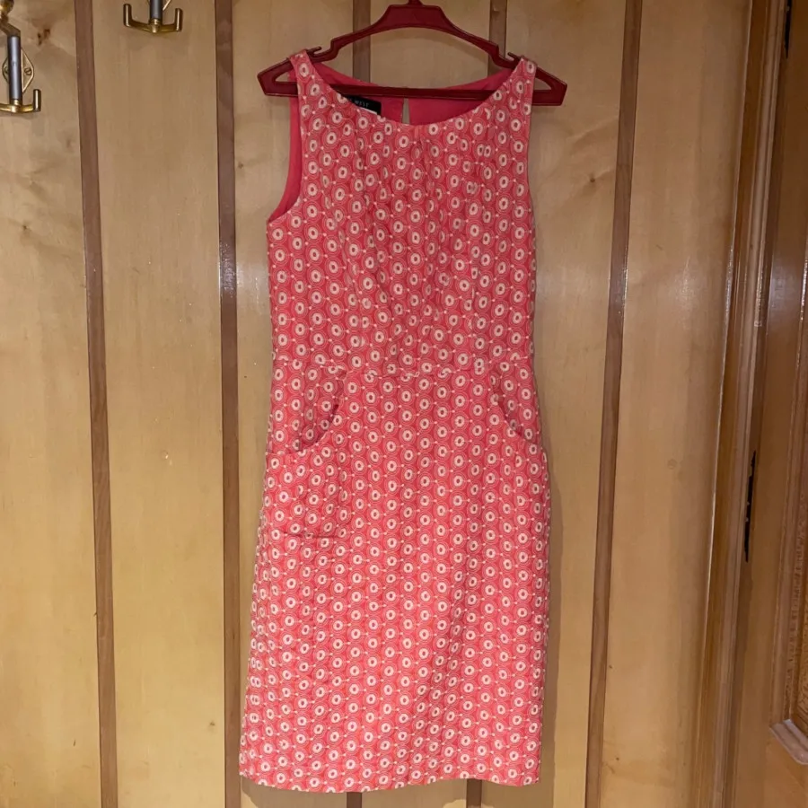 پیراهن مهمانی