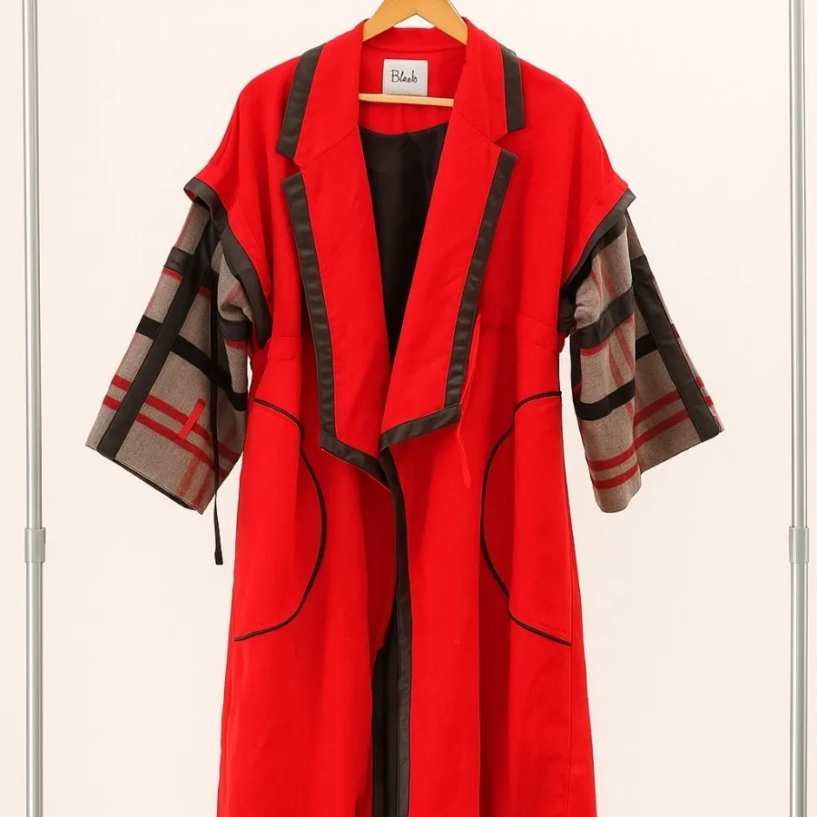 پالتو بارانی