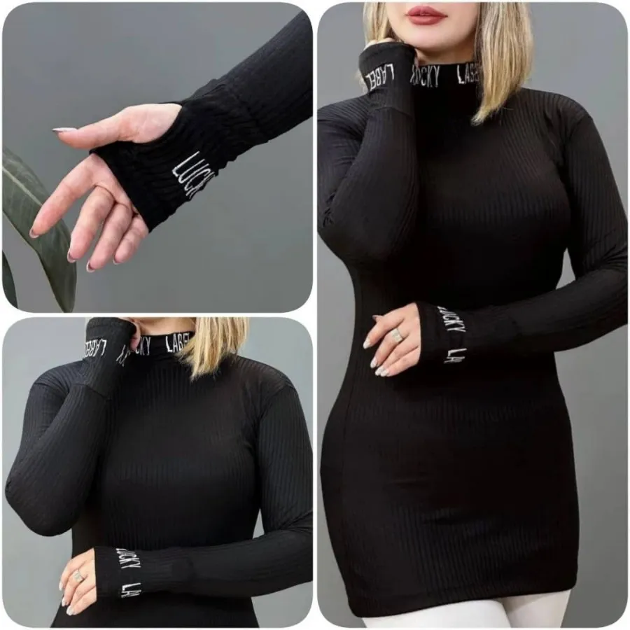 بلوز زیرسارافونی